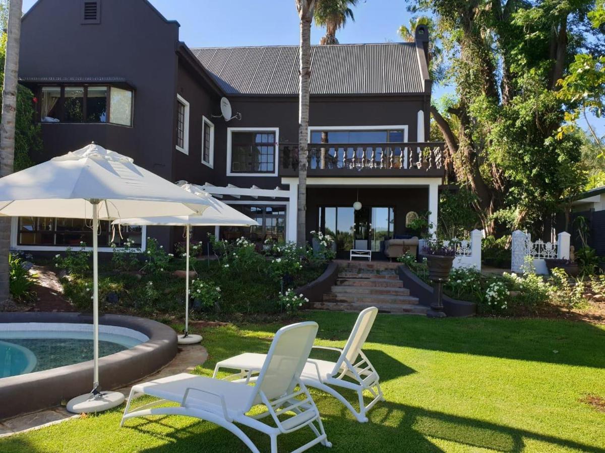 Le Must Residence Upington Exterior foto