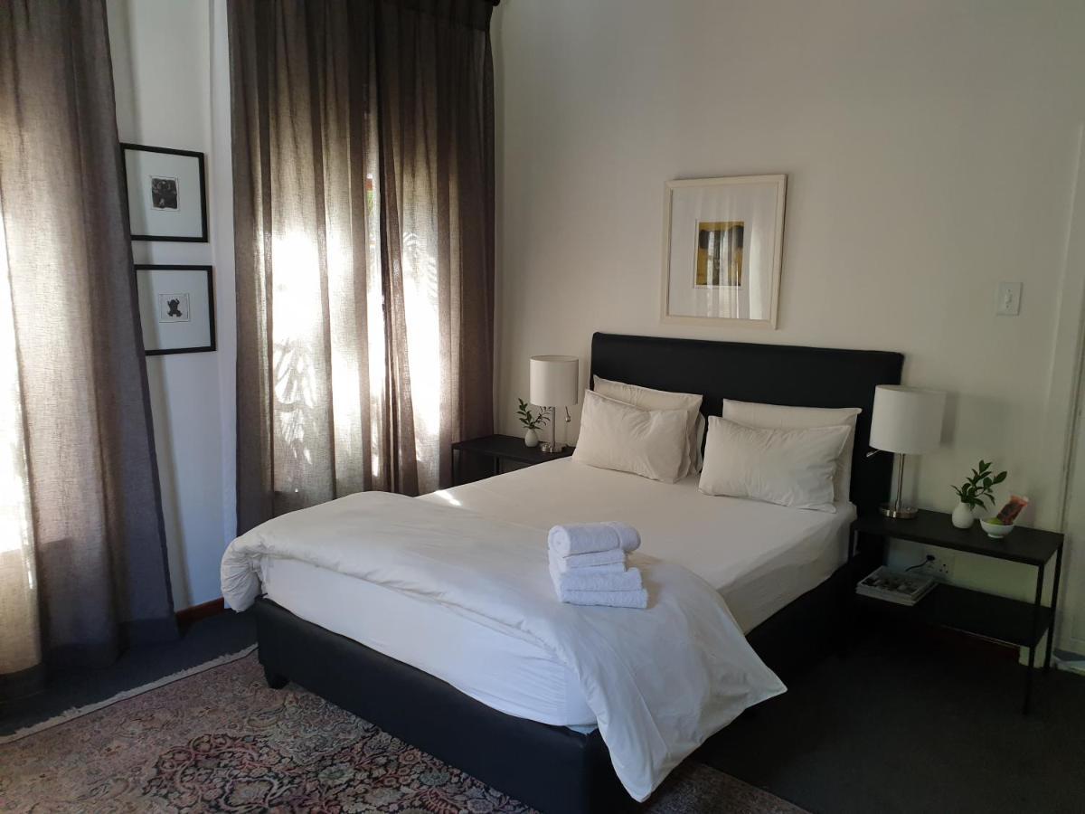 Le Must Residence Upington Exterior foto