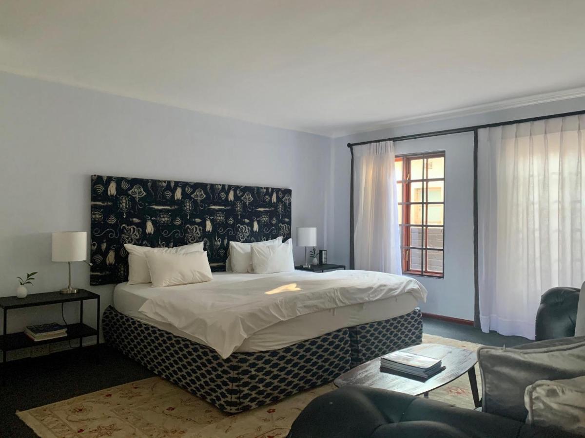 Le Must Residence Upington Exterior foto