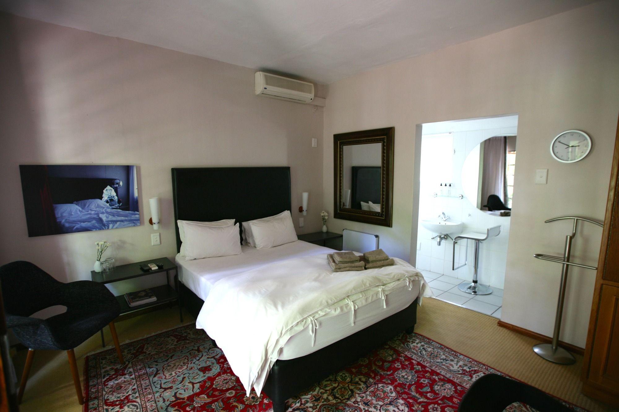 Le Must Residence Upington Exterior foto