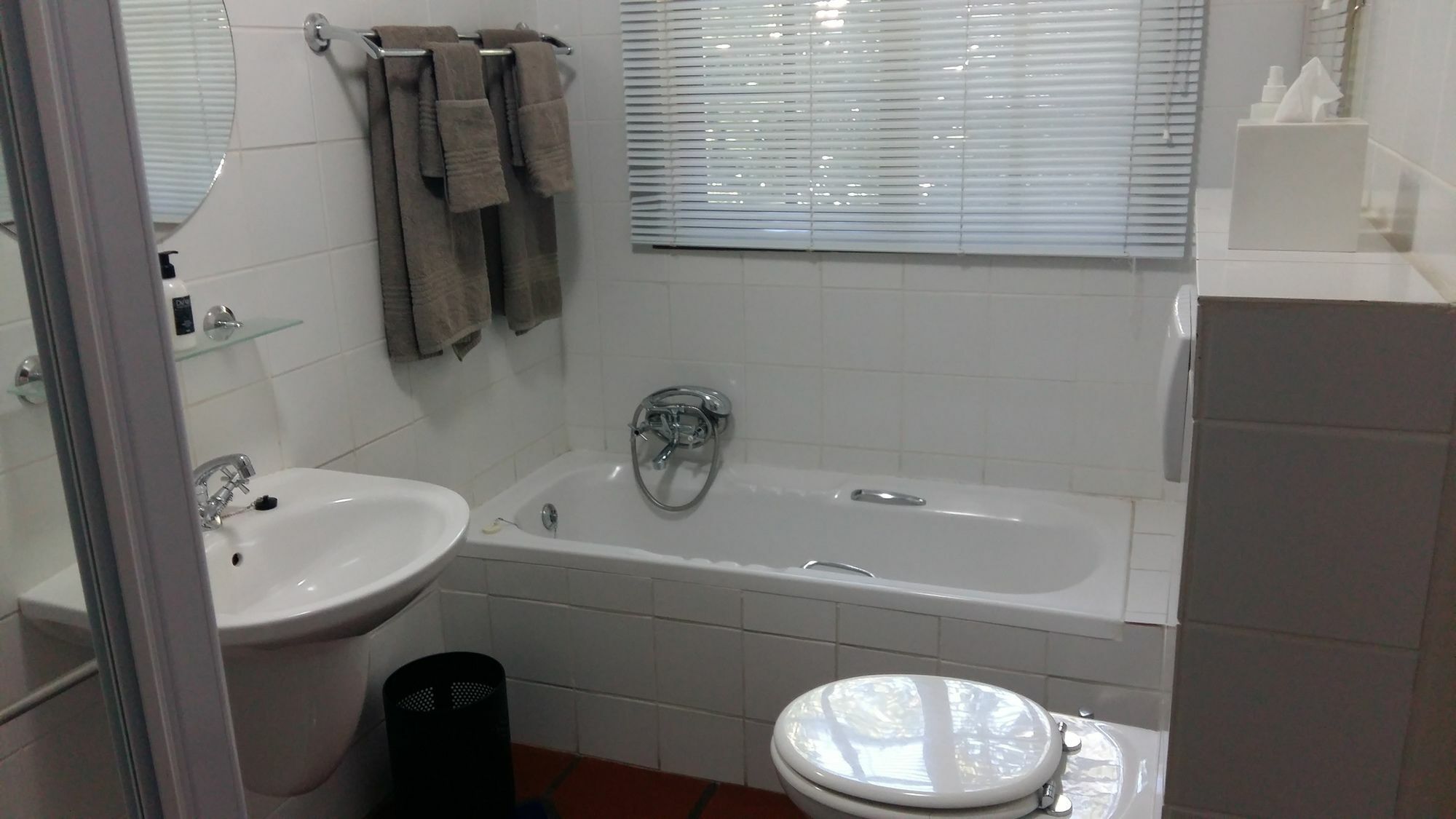 Le Must Residence Upington Exterior foto