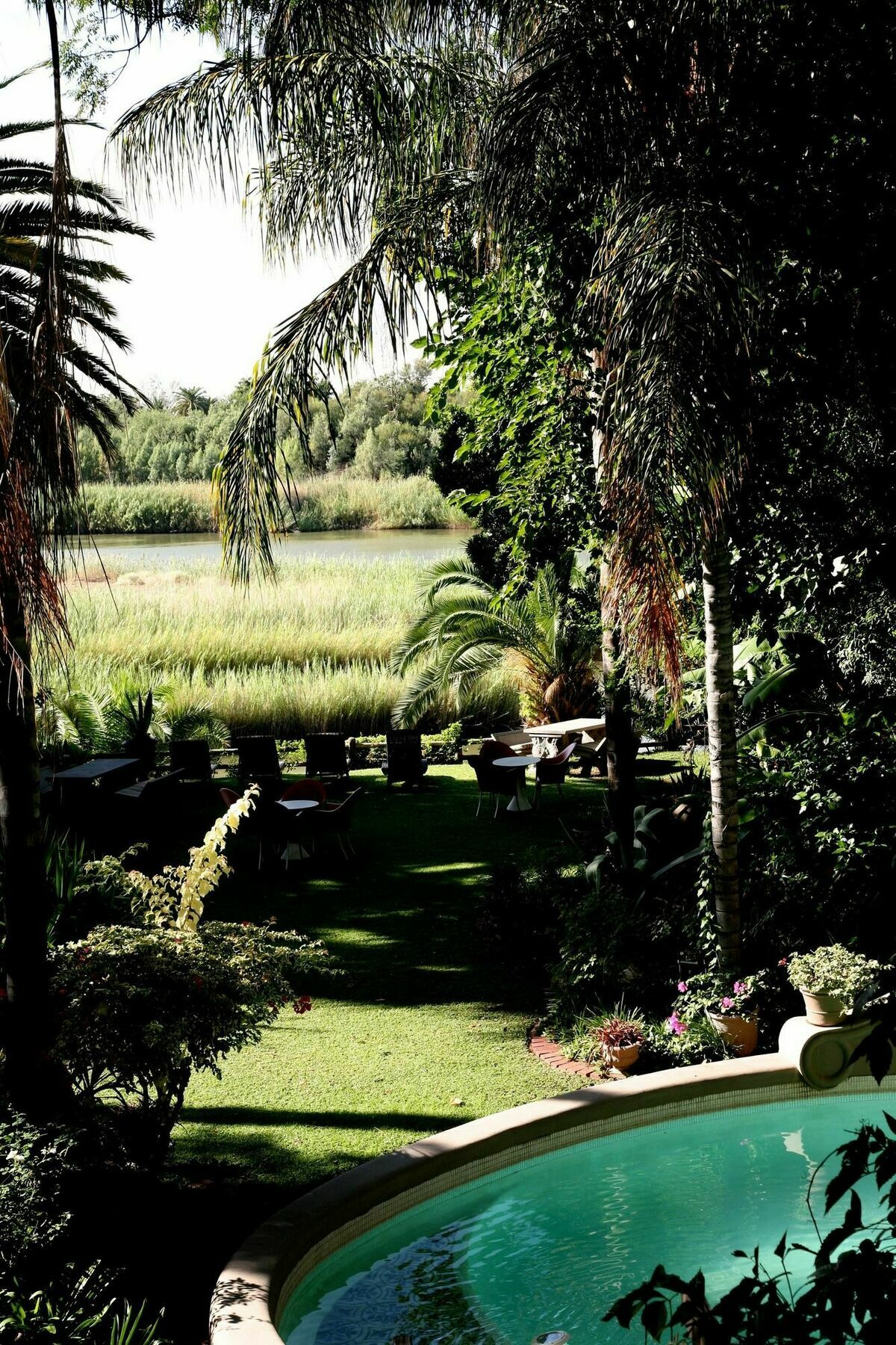 Le Must Residence Upington Exterior foto