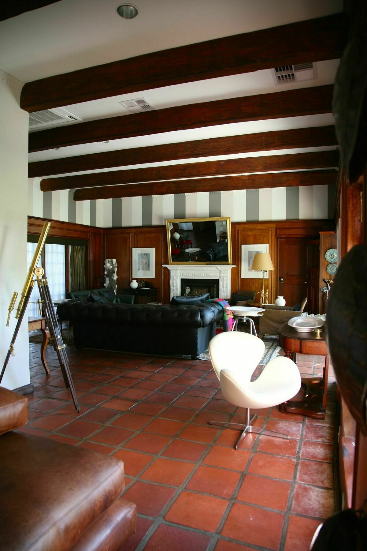 Le Must Residence Upington Exterior foto