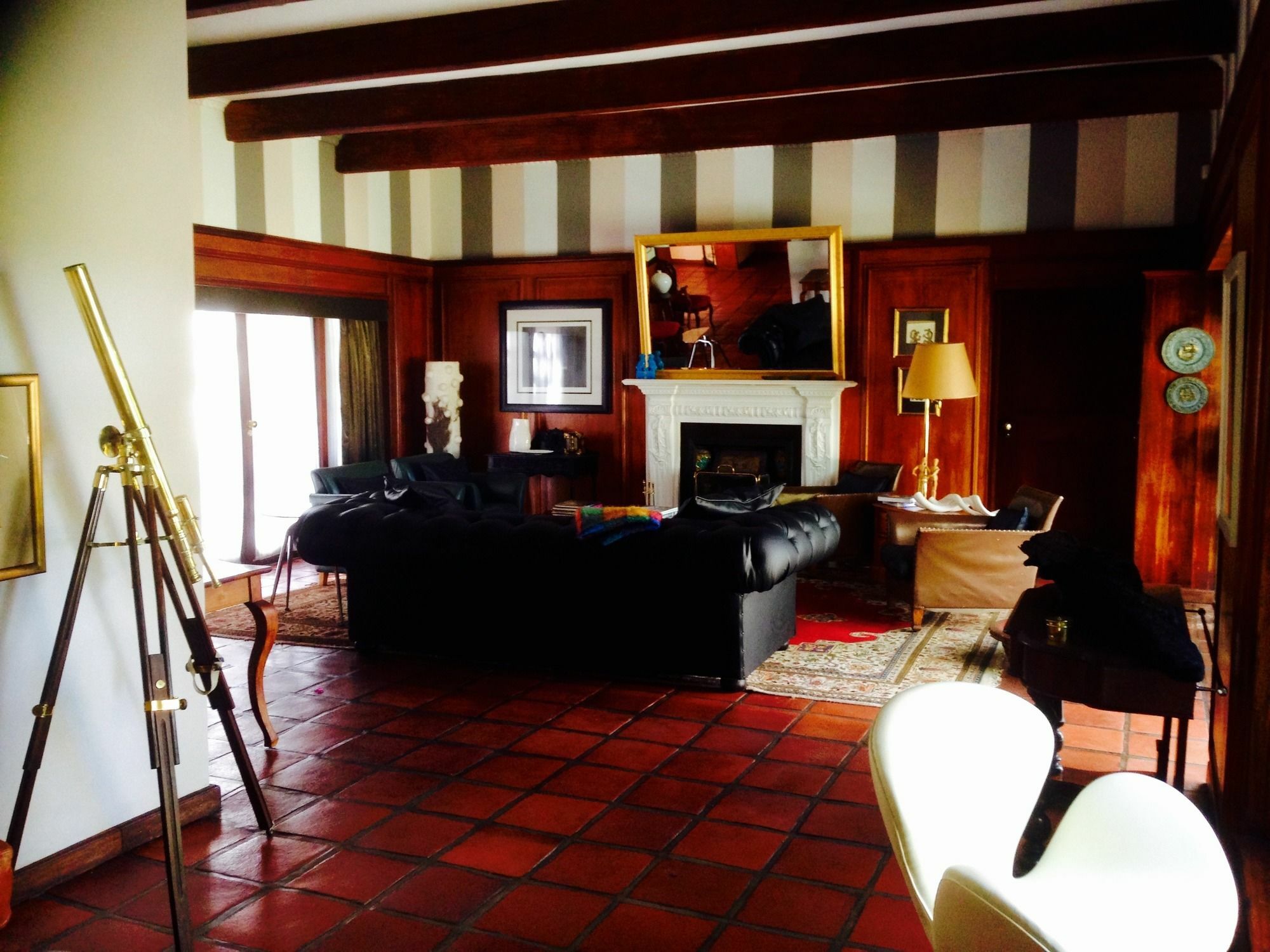 Le Must Residence Upington Exterior foto