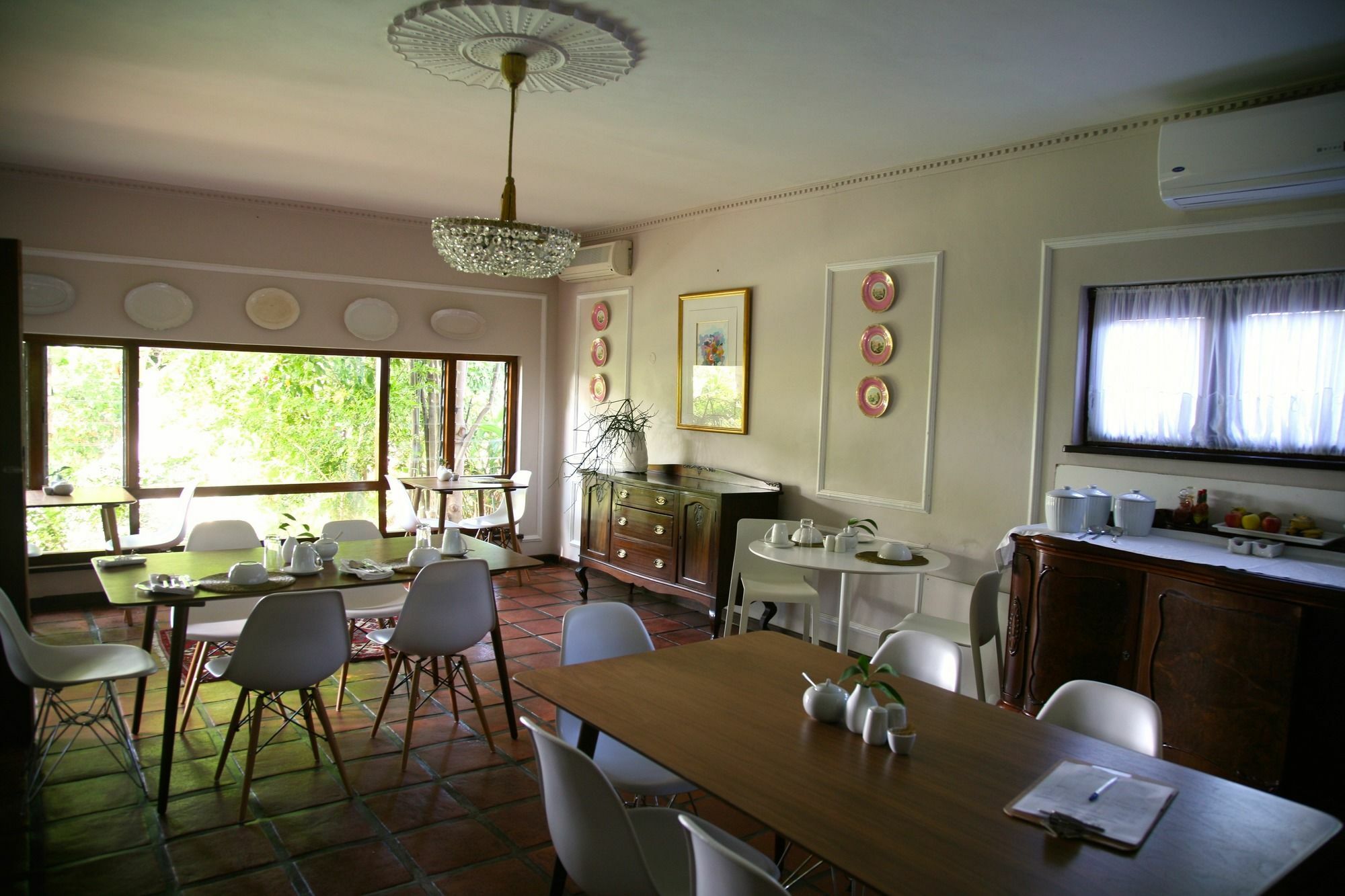 Le Must Residence Upington Exterior foto