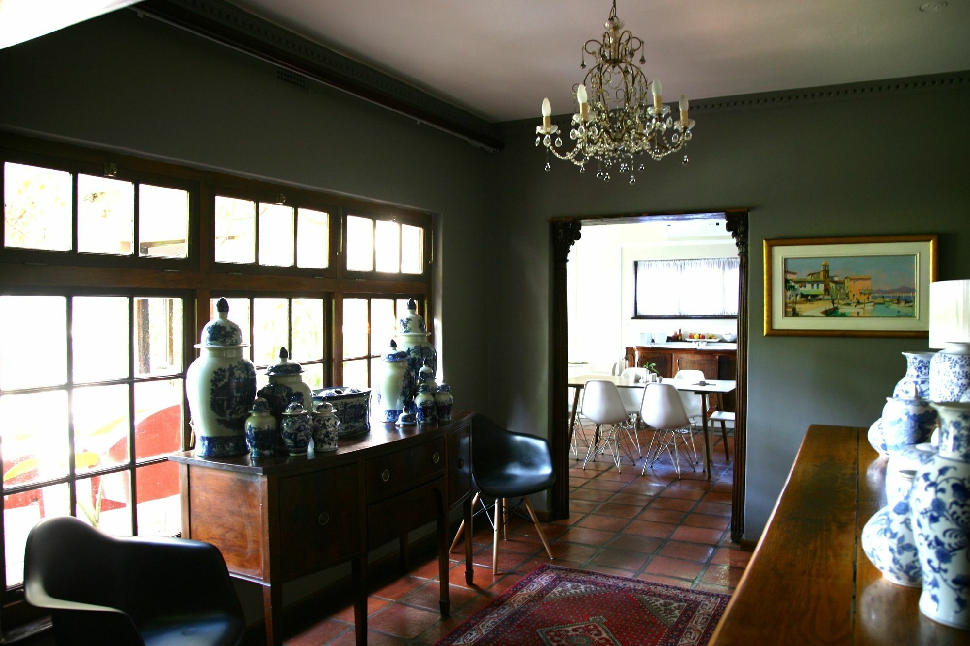 Le Must Residence Upington Exterior foto